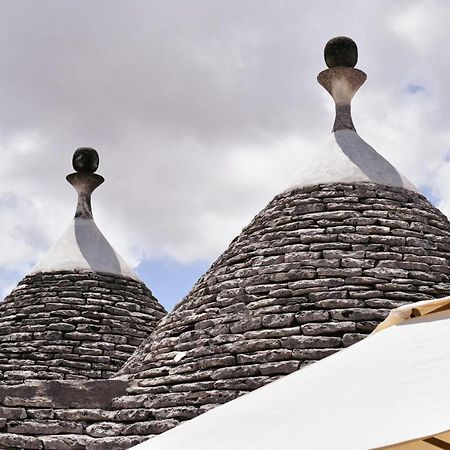 Trulli Pastore Alberobello Extérieur photo