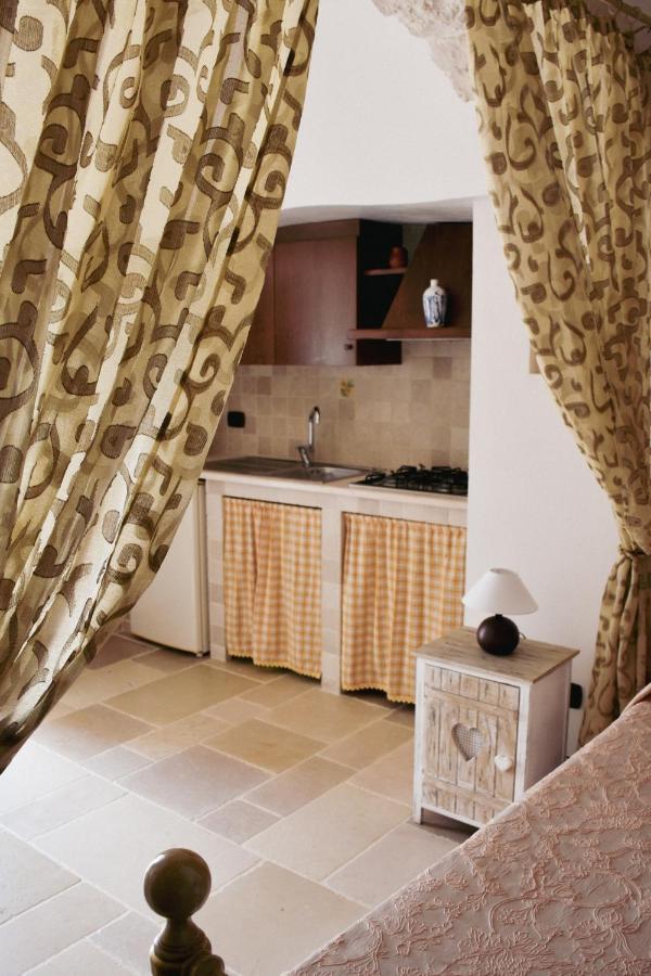 Trulli Pastore Alberobello Extérieur photo
