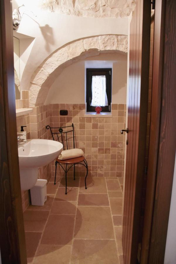 Trulli Pastore Alberobello Extérieur photo