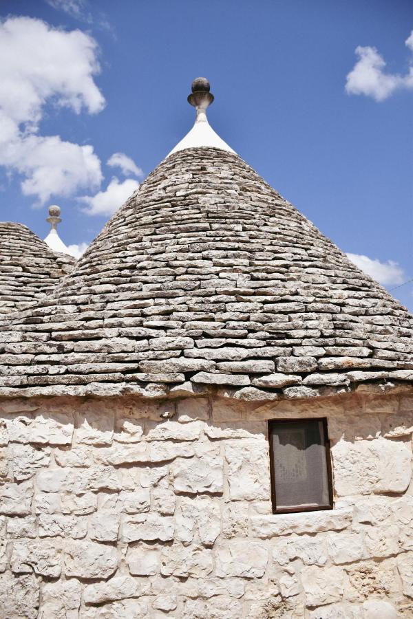 Trulli Pastore Alberobello Extérieur photo