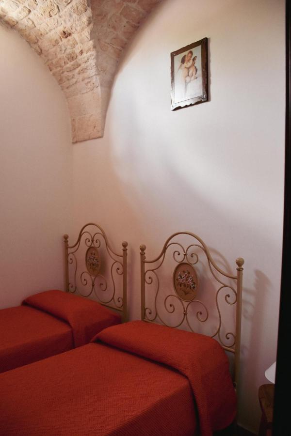 Trulli Pastore Alberobello Extérieur photo