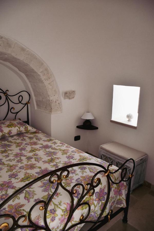 Trulli Pastore Alberobello Extérieur photo