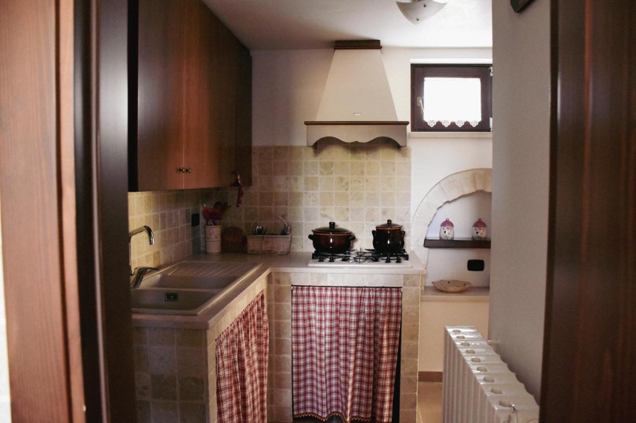 Trulli Pastore Alberobello Extérieur photo