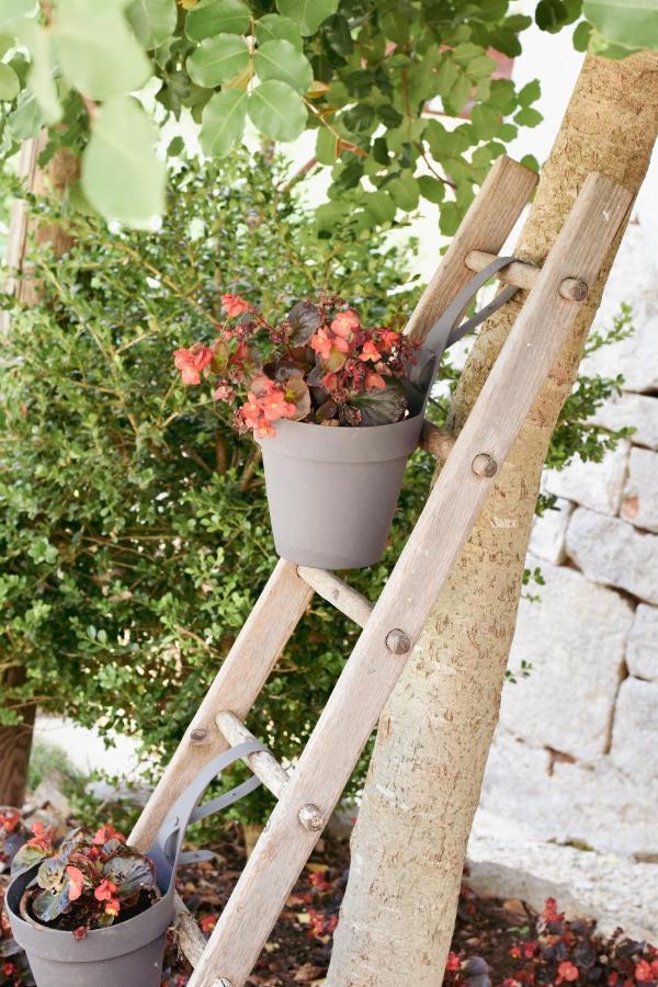 Trulli Pastore Alberobello Extérieur photo