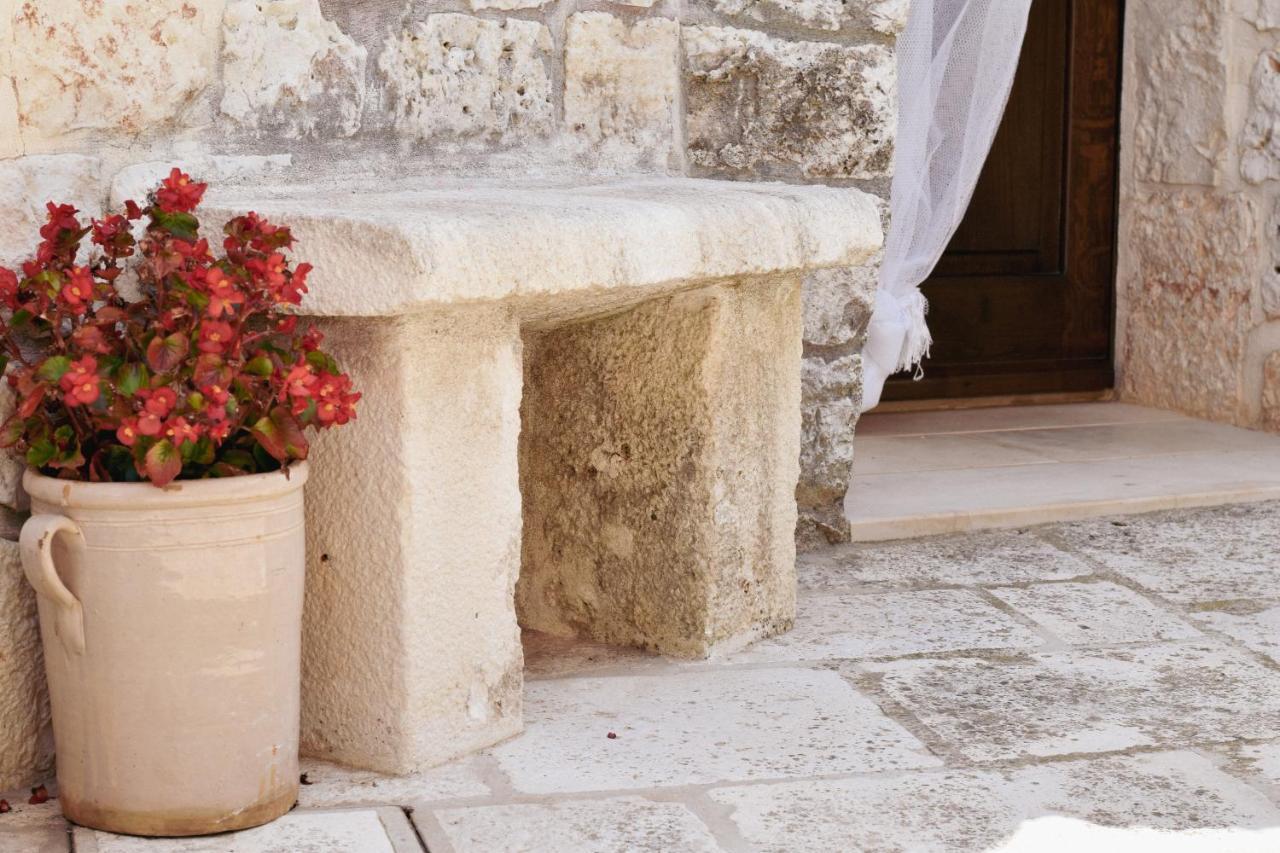 Trulli Pastore Alberobello Extérieur photo