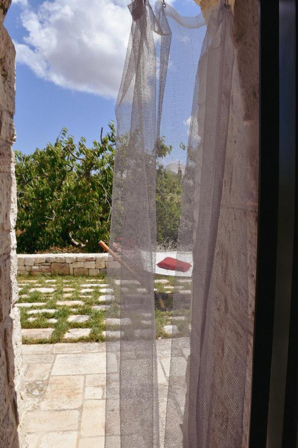 Trulli Pastore Alberobello Extérieur photo