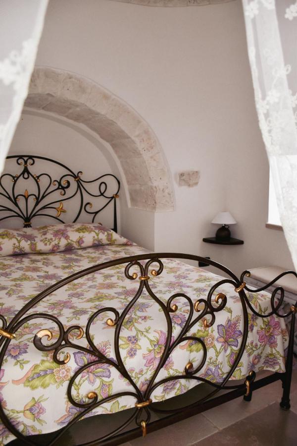 Trulli Pastore Alberobello Extérieur photo