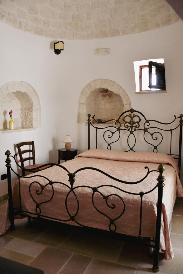 Trulli Pastore Alberobello Extérieur photo