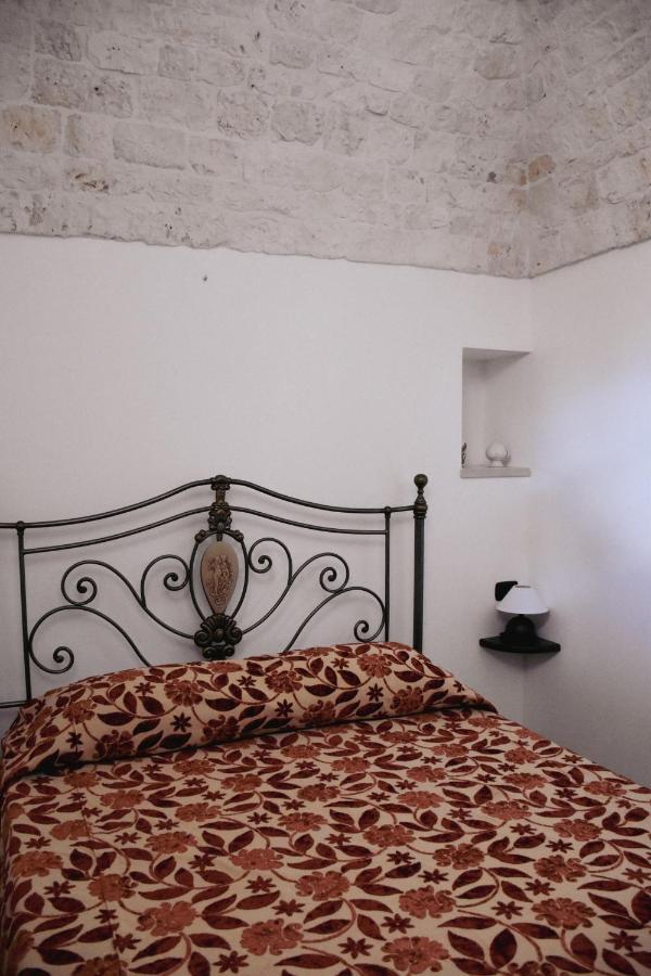 Trulli Pastore Alberobello Extérieur photo