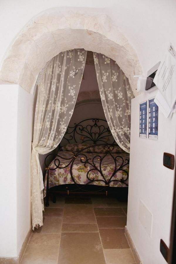 Trulli Pastore Alberobello Extérieur photo